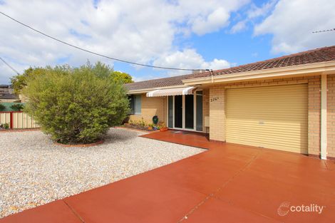 Property photo of 226A Swan Street Yokine WA 6060