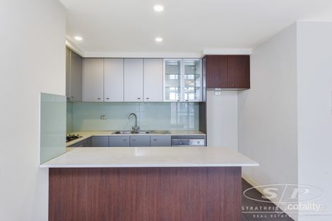 Property photo of 20/2-4 Hilts Road Strathfield NSW 2135