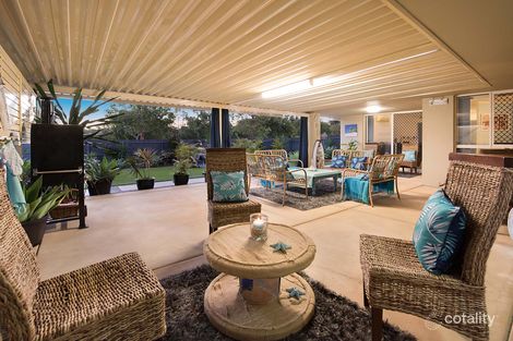 Property photo of 51 Cougal Circuit Caloundra West QLD 4551