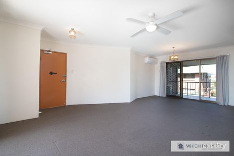 Property photo of 16/43 Ashgrove Avenue Ashgrove QLD 4060