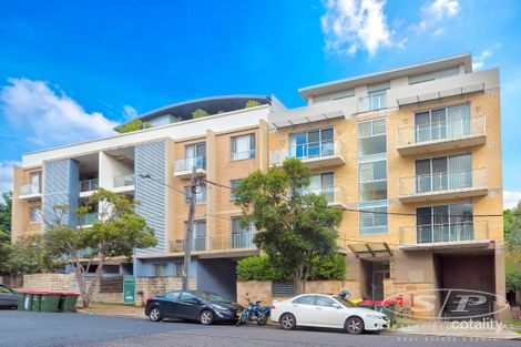 Property photo of 20/2-4 Hilts Road Strathfield NSW 2135