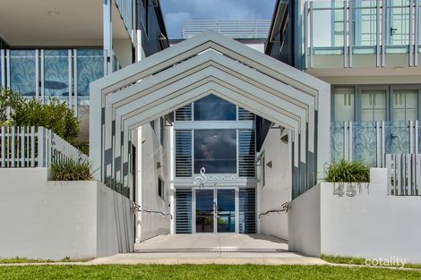 Property photo of 209/45 Shakespeare Street Coorparoo QLD 4151