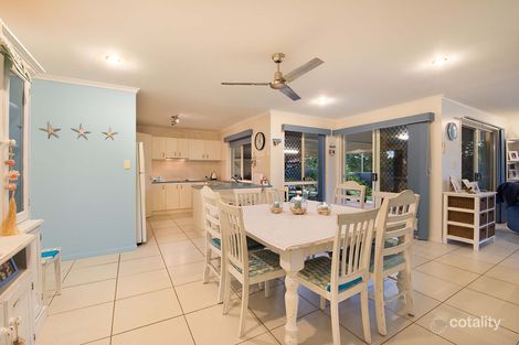 Property photo of 51 Cougal Circuit Caloundra West QLD 4551