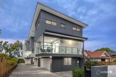 2/21 Northcliffe St, Murarrie, QLD 4172