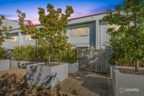 Property photo of 28/54-56 Ernest Cavanagh Street Gungahlin ACT 2912