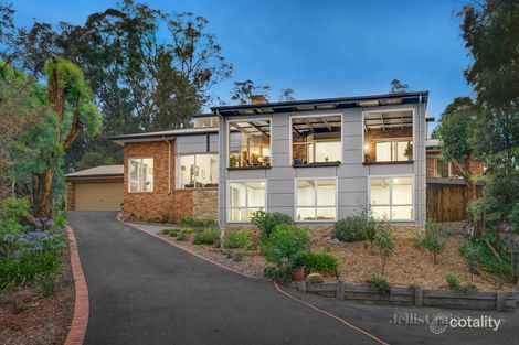 Property photo of 20-27 Manna Gum Rise Warrandyte VIC 3113