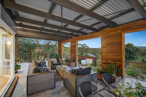 Property photo of 20-27 Manna Gum Rise Warrandyte VIC 3113