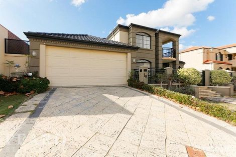 Property photo of 18 Alexandria Boulevard Canning Vale WA 6155