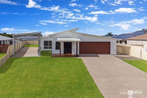 Property photo of 5 Honey Myrtle Close Burrum Heads QLD 4659