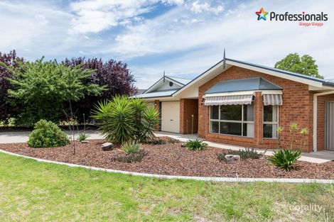 48 Nunkeri St, Glenfield Park, NSW 2650