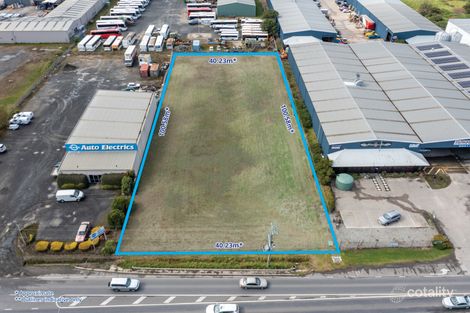 Lot 1 Koo Wee Rup Rd, Pakenham, VIC 3810