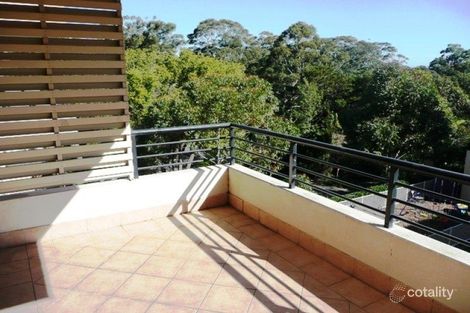 Property photo of 405A/28 Whitton Road Chatswood NSW 2067