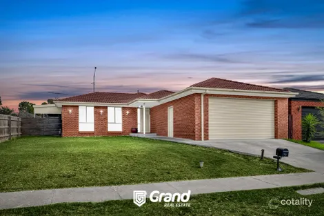 Property photo of 1 Ingel Place Hampton Park VIC 3976