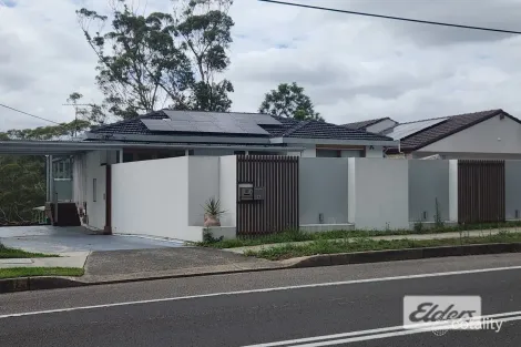 158a North Rocks Rd, North Rocks, NSW 2151