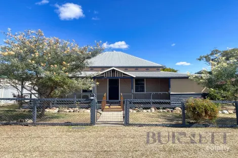 4 John St, Biggenden, QLD 4621