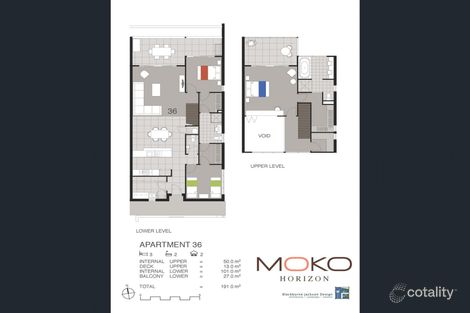 Property photo of 33/67 Regatta Boulevard Birtinya QLD 4575