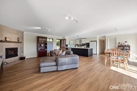 Property photo of 40 Larnach Road Traralgon VIC 3844