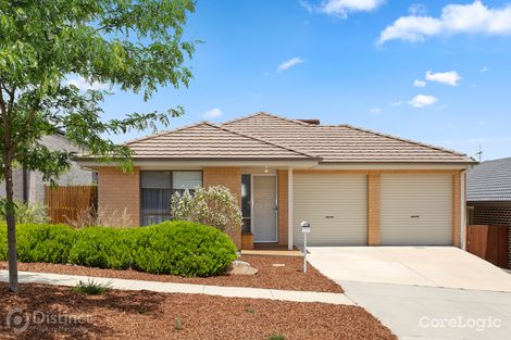 53 Clancy Mckenna Cres, Bonner, ACT 2914