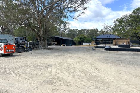 1606 OLD CLEVELAND RD, BELMONT, QLD 4153