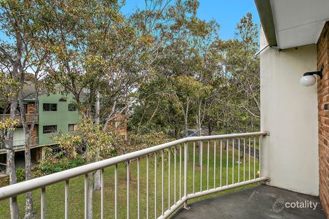 Property photo of 22/2-4 Hindmarsh Avenue North Wollongong NSW 2500