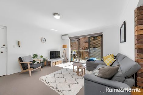 Property photo of 2/46 Mitre Street St Lucia QLD 4067