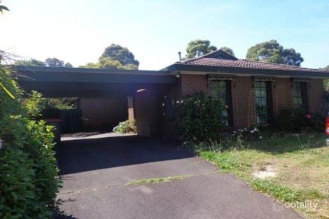 35 Alderford Dr, Wantirna, VIC 3152