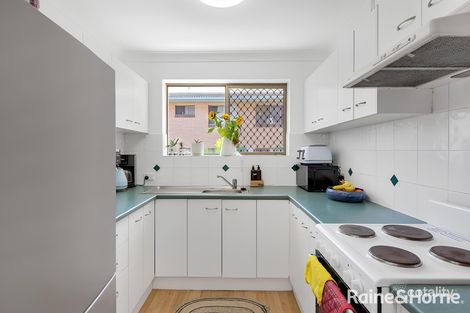 Property photo of 2/46 Mitre Street St Lucia QLD 4067