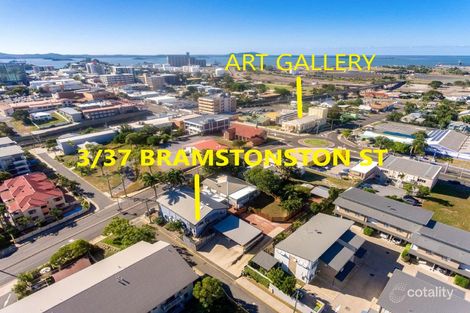 Property photo of 3/37 Bramston Street Gladstone Central QLD 4680