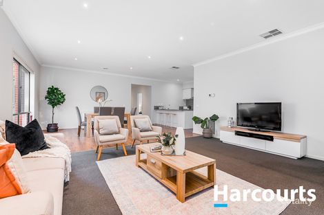 Property photo of 21 Summerhill Drive Pakenham VIC 3810
