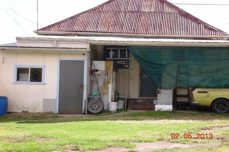 Property photo of 33 Castlereagh Street Riverstone NSW 2765