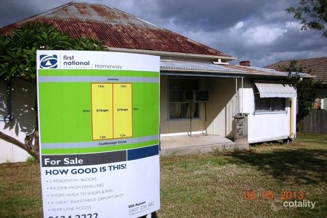 Property photo of 33 Castlereagh Street Riverstone NSW 2765