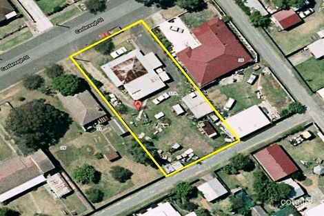 Property photo of 33 Castlereagh Street Riverstone NSW 2765