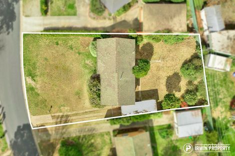 Property photo of 23 Galibal Street Waramanga ACT 2611