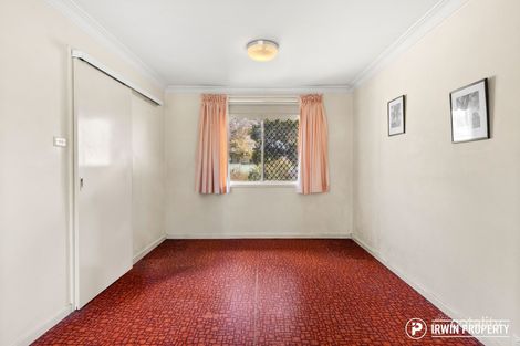 Property photo of 23 Galibal Street Waramanga ACT 2611
