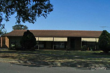 18 Stewart Ave, Hammondville, NSW 2170