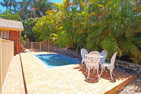 27 Jack Nicklaus Way, Parkwood, QLD 4214