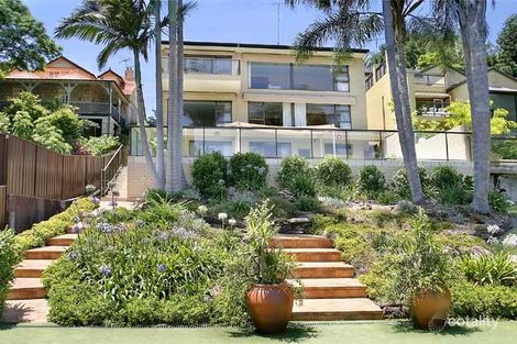 Property photo of 49 Wybalena Road Hunters Hill NSW 2110