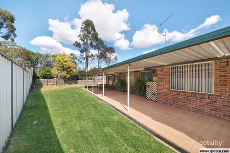 Property photo of 39 Outram Place Currans Hill NSW 2567