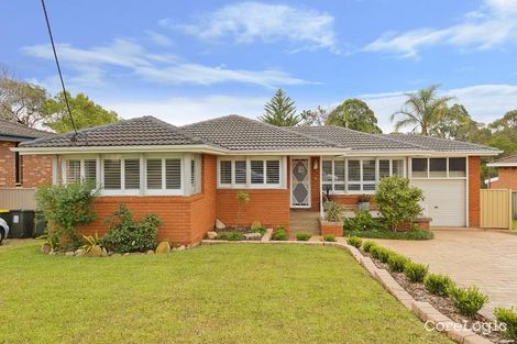 137 St Johns Rd, Bradbury, NSW 2560