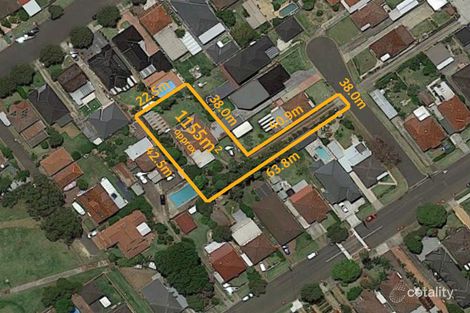 Property photo of 1 Lavender Avenue Bexley NSW 2207