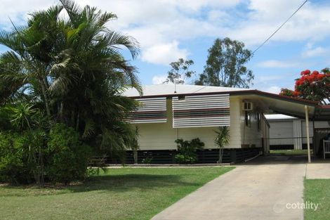 13 Mangrove St, Blackwater, QLD 4717