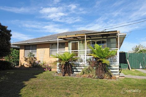 Property photo of 38 Excelsior Drive Frankston North VIC 3200