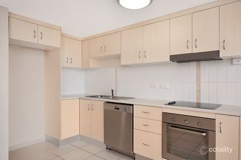 14/6 James St, Cairns North, QLD 4870