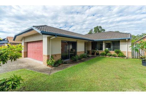 58 Jamieson Dr, Parkwood, QLD 4214