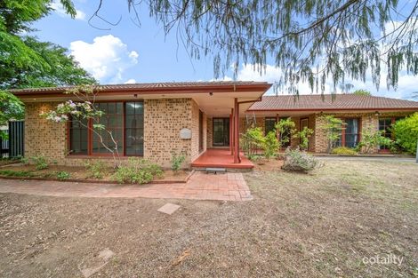 Property photo of 78 Fullerton Crescent Richardson ACT 2905