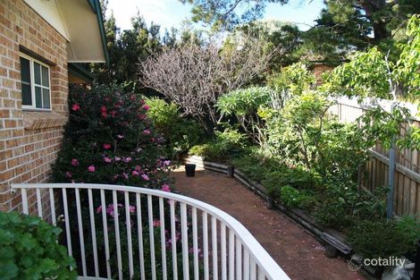 Property photo of 3/122 Morrison Road Tennyson Point NSW 2111