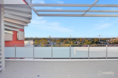 602/51-53 Loftus Cres, Homebush, NSW 2140