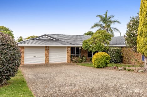 Property photo of 23 Wiangaree Drive Rangeville QLD 4350
