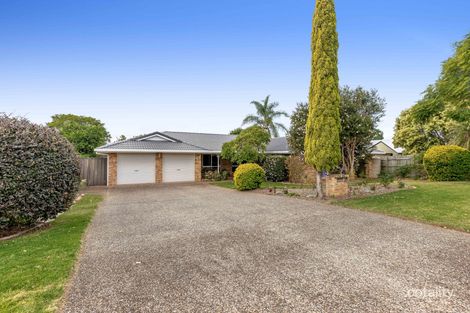 Property photo of 23 Wiangaree Drive Rangeville QLD 4350