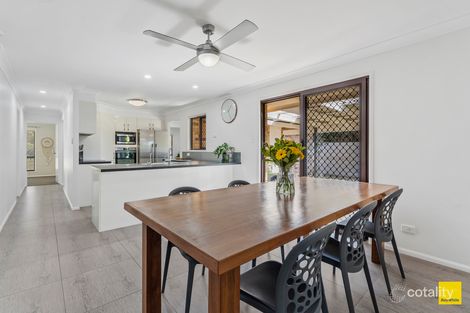 Property photo of 75 Chatsworth Circuit Capalaba QLD 4157